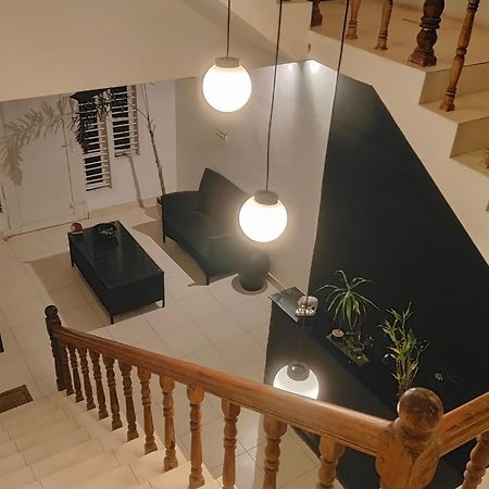 Satta Beach Deluxe Varkala Dış mekan fotoğraf