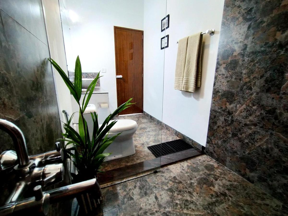 Satta Beach Deluxe Varkala Dış mekan fotoğraf