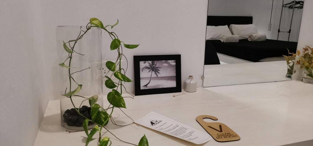Satta Beach Deluxe Varkala Dış mekan fotoğraf