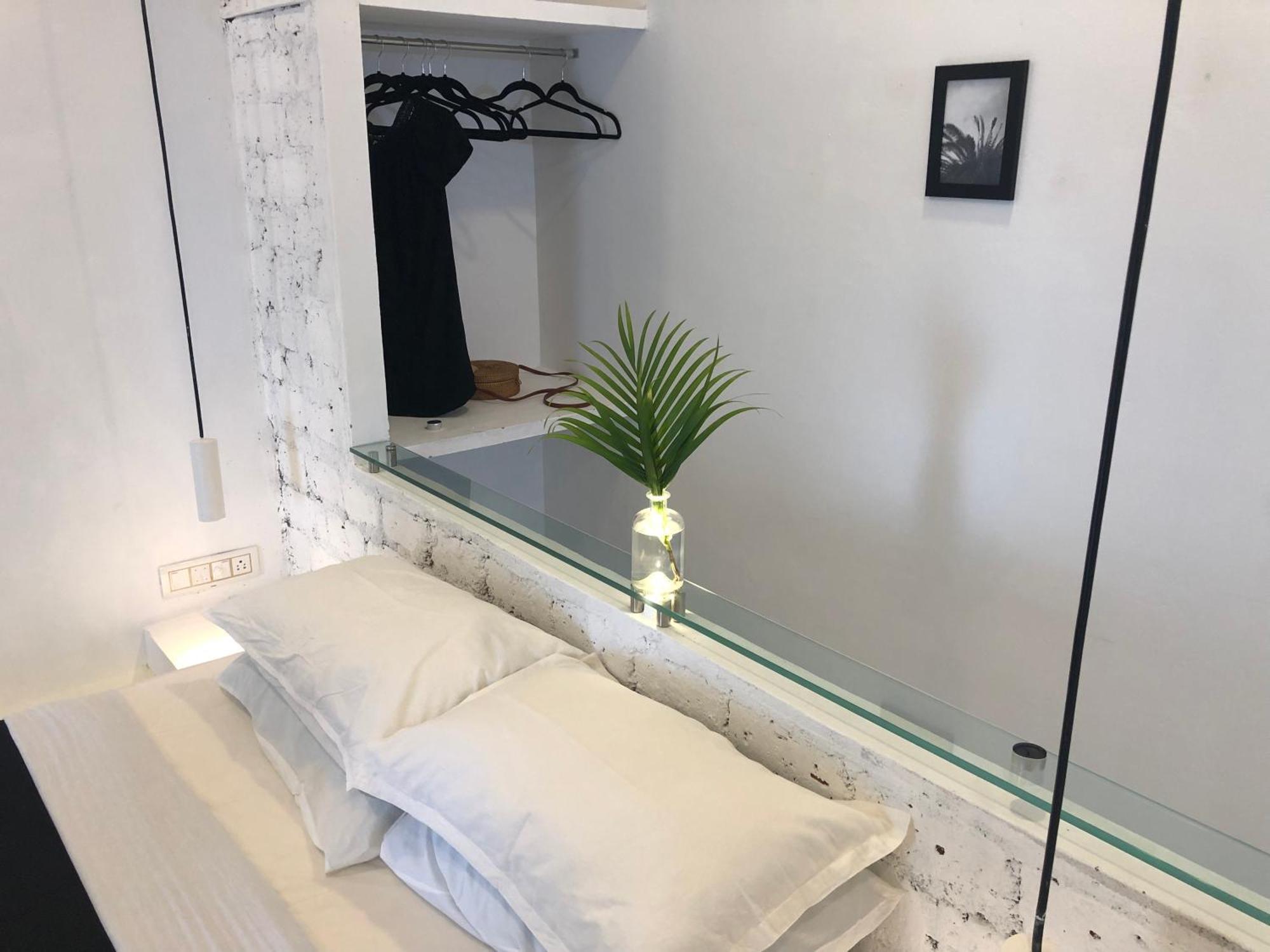Satta Beach Deluxe Varkala Dış mekan fotoğraf