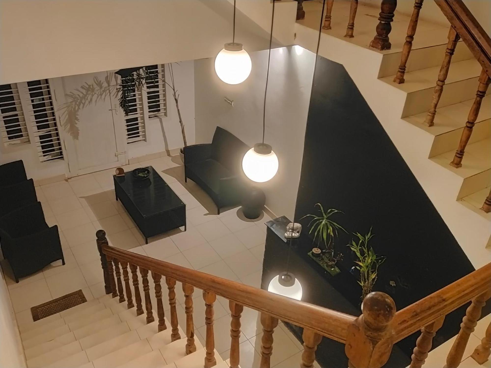 Satta Beach Deluxe Varkala Dış mekan fotoğraf