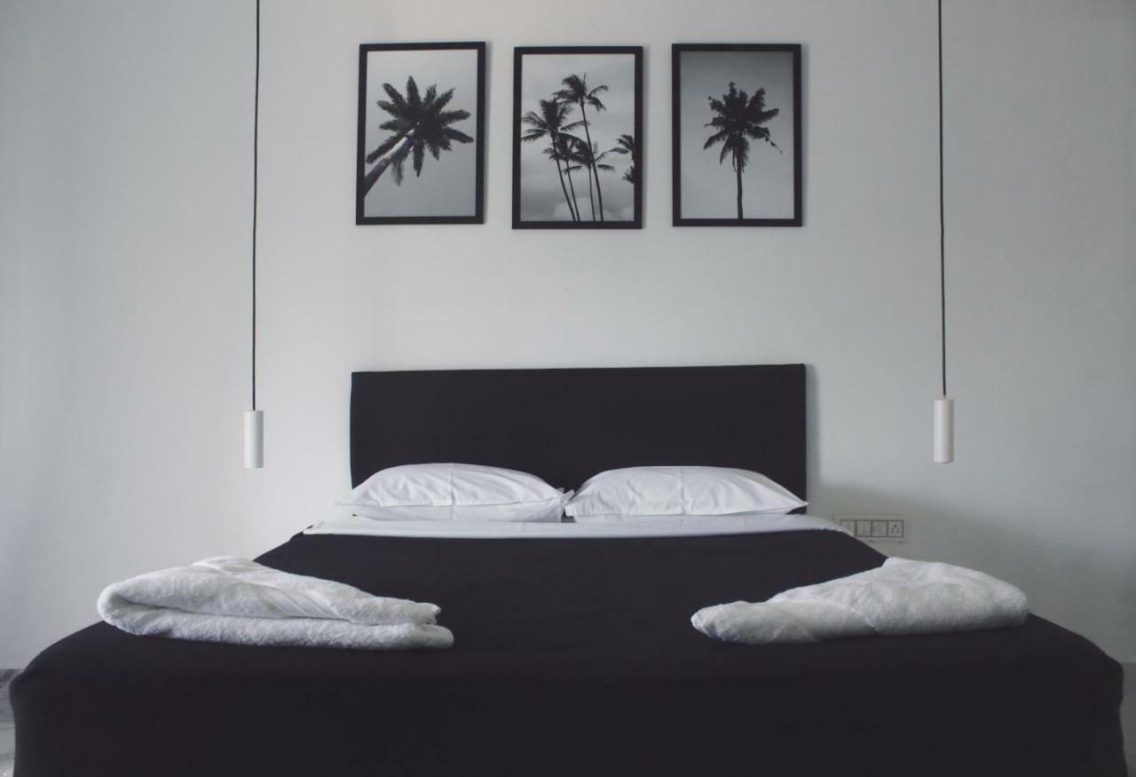 Satta Beach Deluxe Varkala Dış mekan fotoğraf
